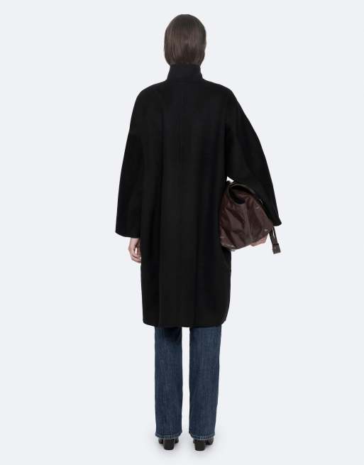 Effie Oversize-Mantel, 6 von 7