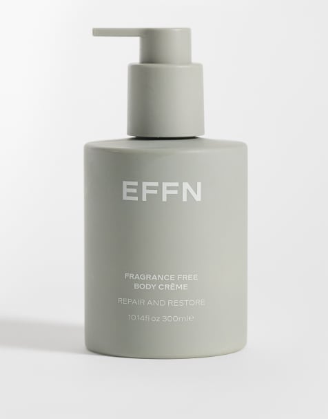 EFFN – Body Creme – Doftfri kroppskräm, 300ml - view 1
