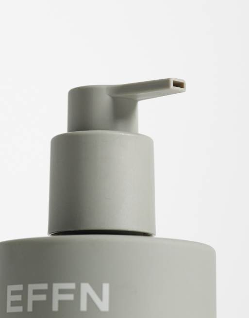 EFFN - Body Creme Fragrance Free 300 ml, 3 af 4