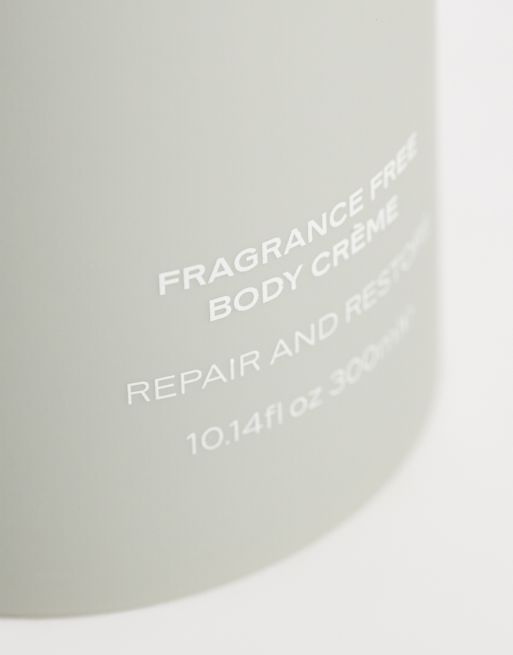 EFFN - Body Creme Fragrance Free 300 ml, 4 af 4