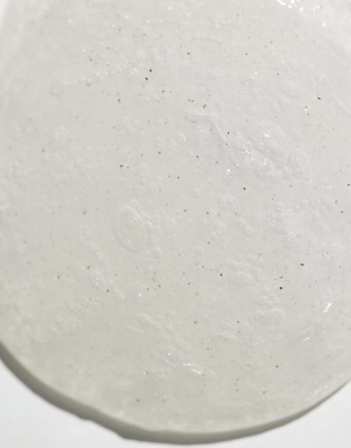 EFFN - Body Polish Scrub Fragrance Free 250 ml, 2 af 4