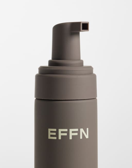 EFFN Express Tanning Foam Dark Deluxe 200ml, 3 of 4