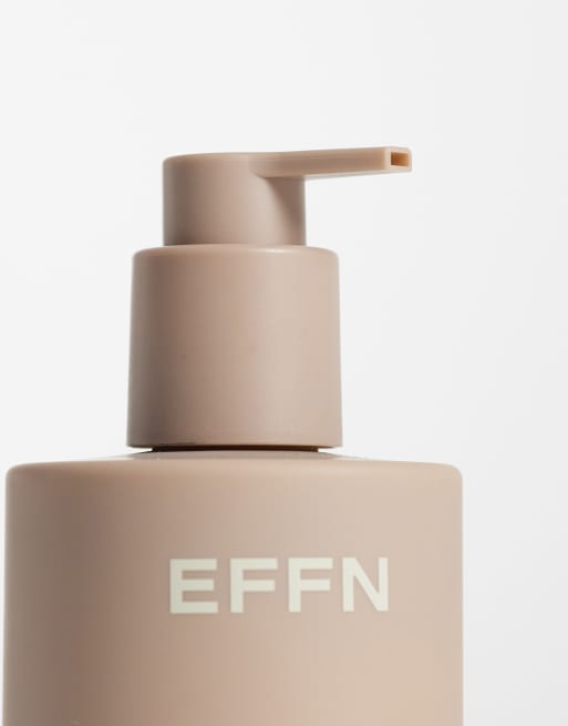 EFFN - Gel crème bronzage progressif Beige clair - Moyen - 300 ml, 3 de 4