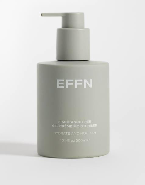 EFFN - Gel Creme Fugtighedscreme 300 ml - view 1