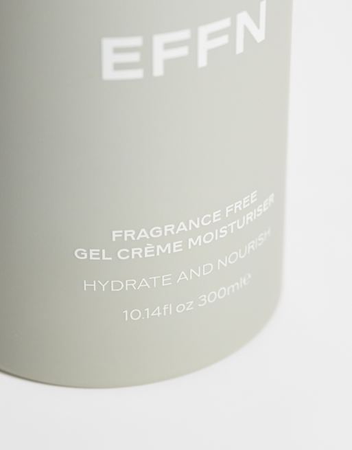 EFFN - Gel crème hydratant - 300 ml, 3 de 4