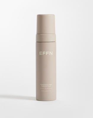 EFFN EFFN Tanning Foam Light - Medium 200ml-No colour