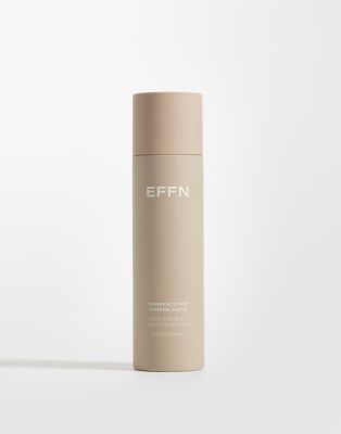 EFFN EFFN Tanning Water Light - Medium 100ml-No colour