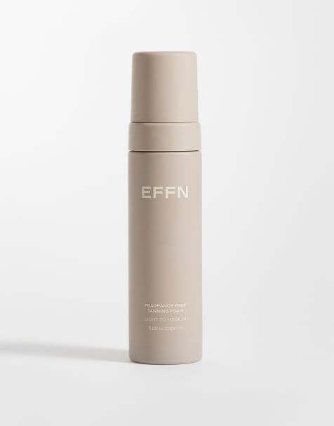 EFFN - Zelfbruinschuim Light - Medium 200ml - view 1