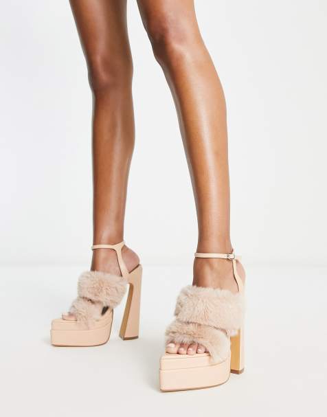 asos womens work shoes