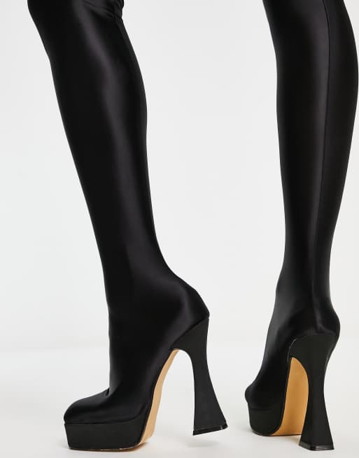 Topshop hypnotise boots sale