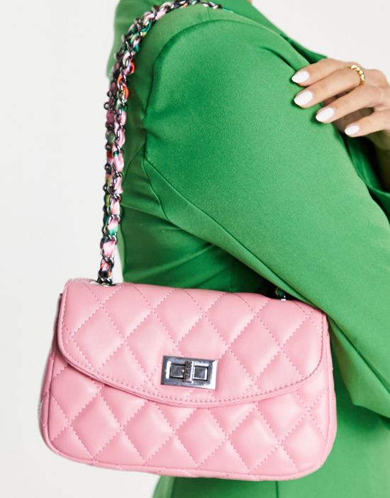 https://images.asos-media.com/products/ego-quilted-mini-bag-with-scarf-chain-strap-in-pink/200930740-1-pink?$n_550w$&wid=550&fit=constrain