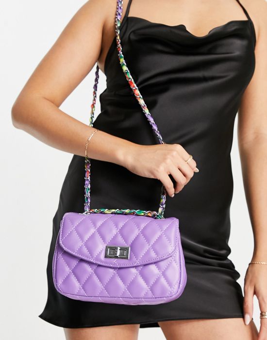 https://images.asos-media.com/products/ego-quilted-mini-bag-with-scarf-chain-strap-in-purple/202966735-4?$n_550w$&wid=550&fit=constrain