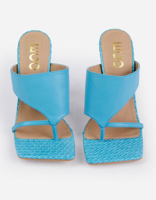 Get the Molly-Mae Look with Molly-Mae Shoes X EGO - EGO