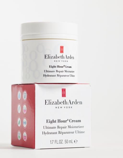 Eight Hour Cream Ultimate Repair Moisturizer 50ml, 4 of 4