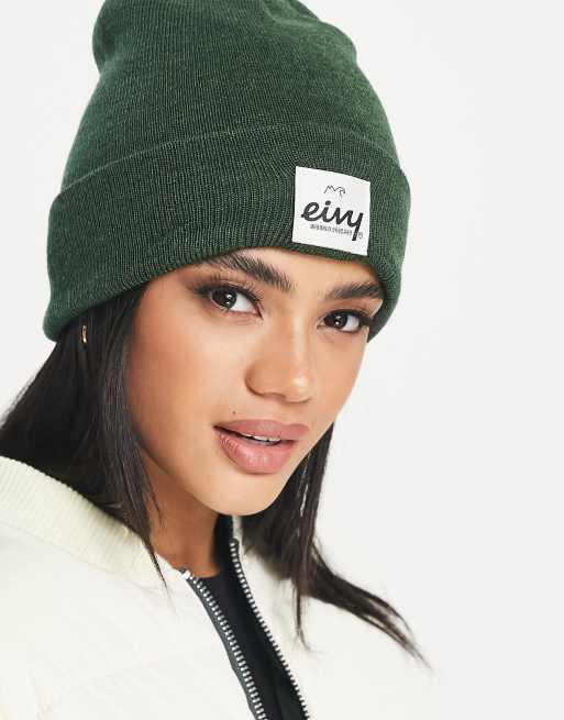 ELVIA™ – Lightweight Casual Knit Beanie