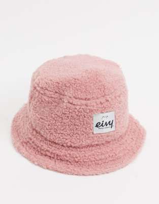 sherpa bucket hat