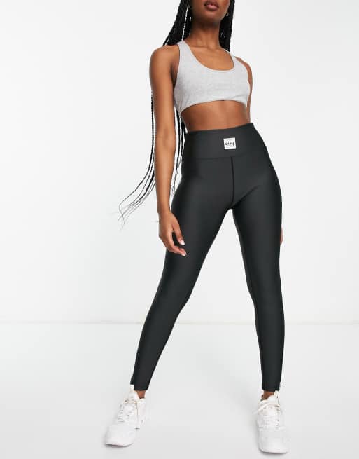 Eivy - Ice Cold - Leggings base layer neri 