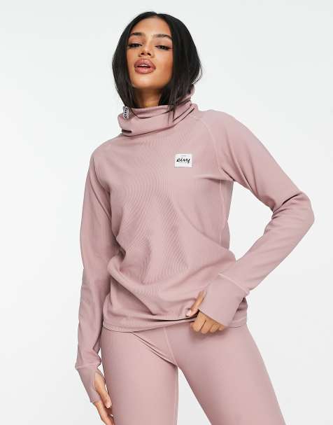 Vetement ski femme outlet luxe