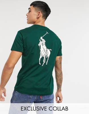 Polo Ralph Lauren x ASOS