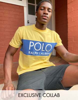 Polo Ralph Lauren x ASOS