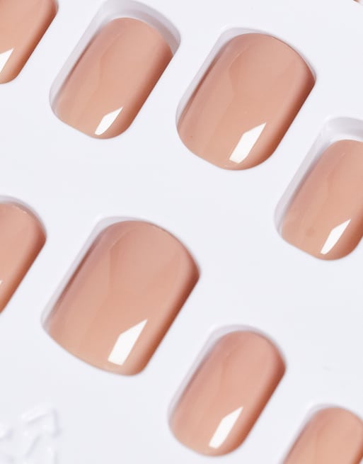 Elegant Touch Cocoa Crush False Nails, 2 of 4