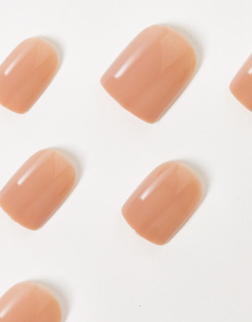 Elegant Touch Cocoa Crush False Nails, 3 of 4