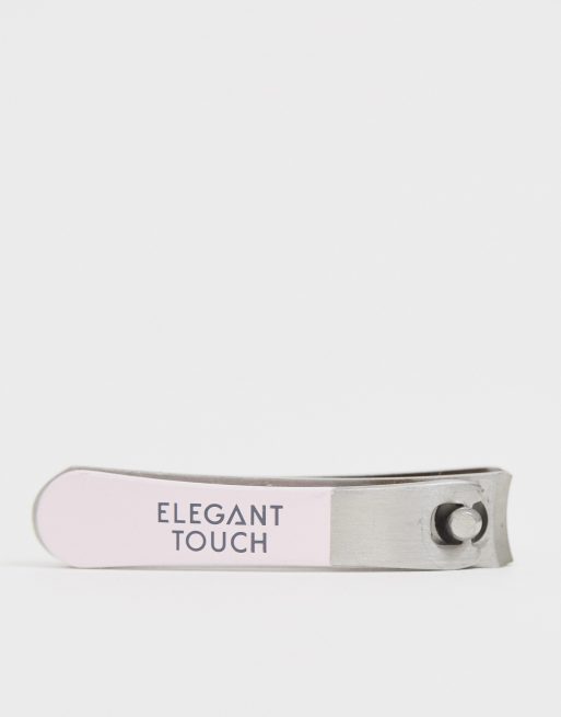 Elegant Touch - Coupe-ongles professionnel, 4 de 4