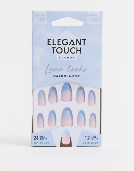 Elegant Touch – Daydreamin' – Tipsy