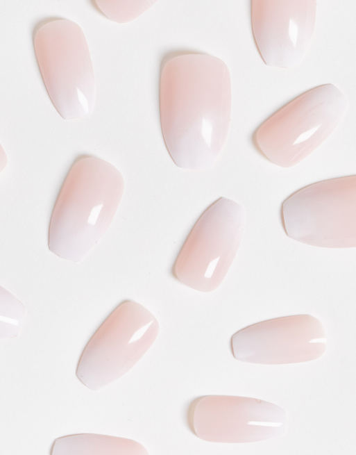 Elegant Touch – French 112 – Sztuczne paznokcie, 3 z 4