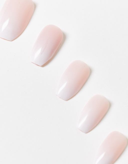 Elegant Touch – French 112 – Sztuczne paznokcie, 4 z 4