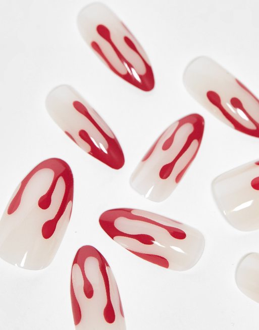 Elegant Touch - Got The Drip - Nepnagels, 3 van 4