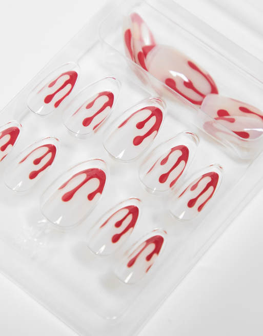 Elegant Touch - Got The Drip - Nepnagels, 4 van 4
