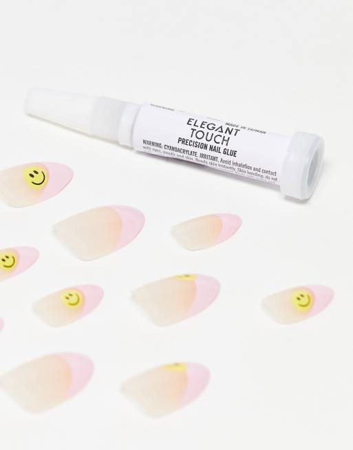 Elegant Touch - Kunstige negle - Dopamine - Kun hos ASOS, 4 af 4