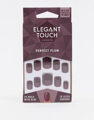 Elegant Touch – Künstliche Nägel