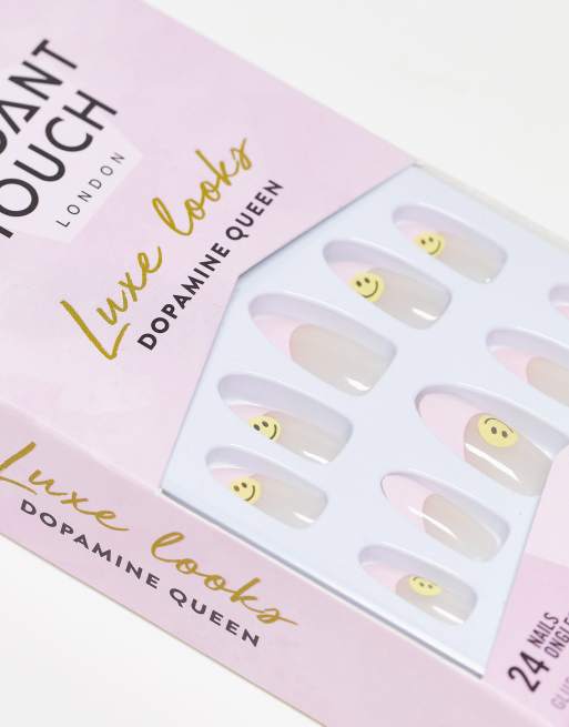 Elegant Touch – Kunstnägel, Dopamine (exklusiv bei ASOS), 2 von 4