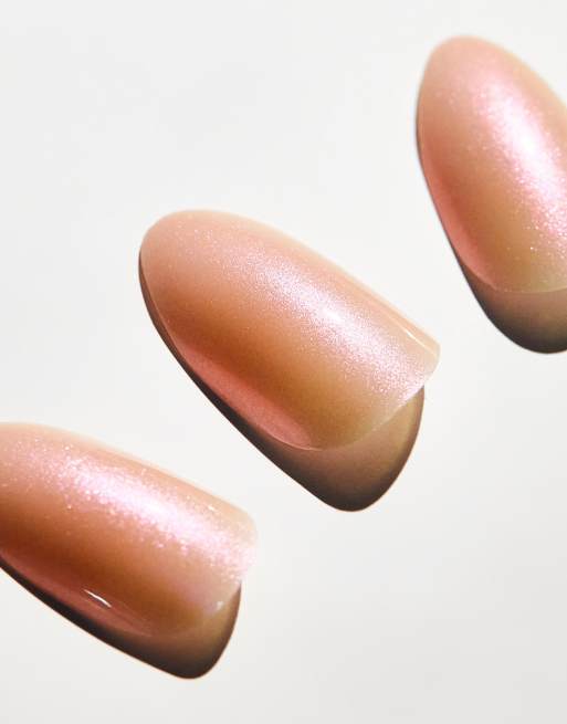 Elegant Touch – Luxe Looks – Kunstnägel – Creme Brulee , 4 von 4