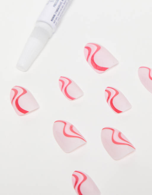 Elegant Touch Nail Icon False Nails - Real One, 2 of 4