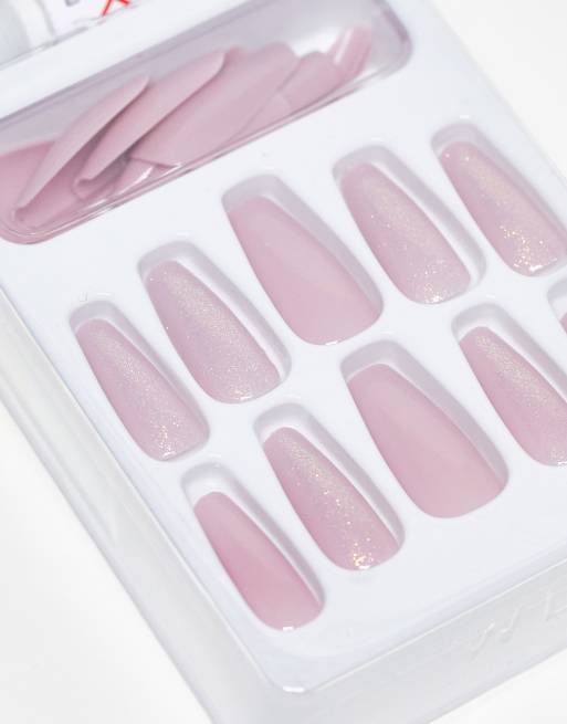Elegant Touch – Nail Icon – Künstliche Fingernägel – Y2K Princess, 2 von 4