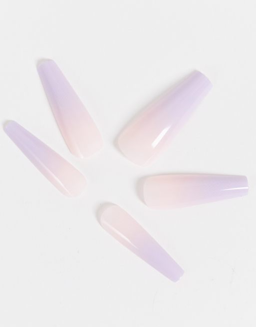 Elegant Touch – Nail Icons – Lösnaglar – Dangerous Woman, 2 av 4