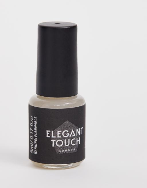Elegant Touch Nail Saviour - Protective Glue Barrier, 2 of 4