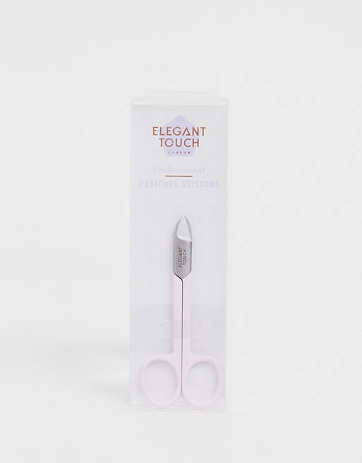 asos.com | Elegant Touch Premium Pedicure Scissor