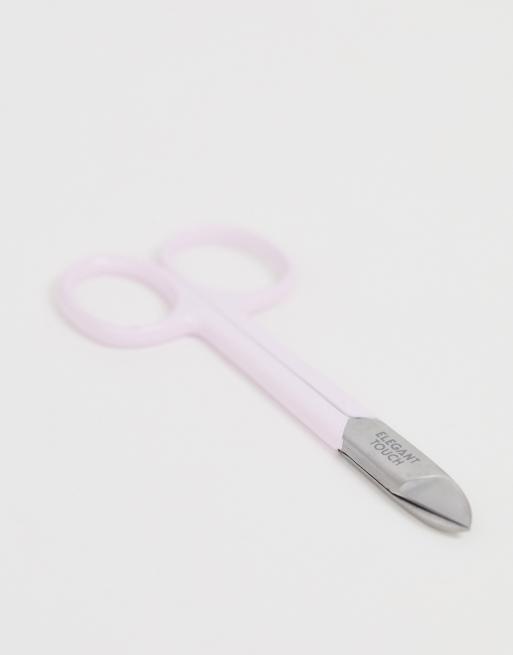 Elegant Touch Premium Pedicure Scissor, 4 of 4