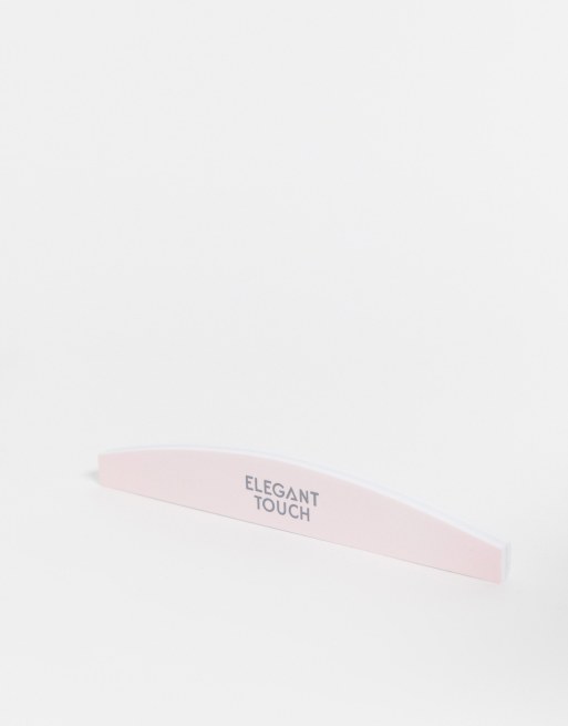 Elegant Touch Professional Nail Buffer, 4 of 4