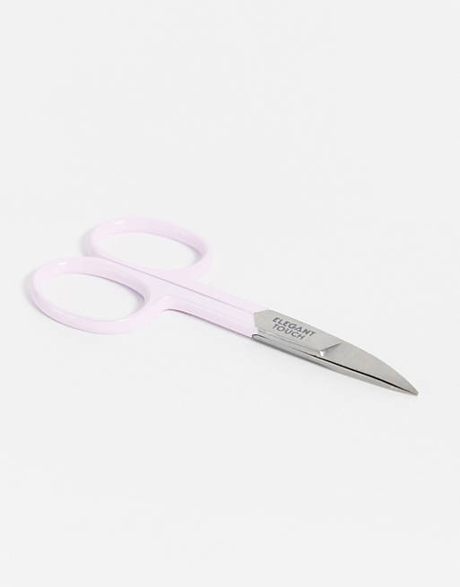Elegant Touch – Professional Nail Scissors – Nagelsax