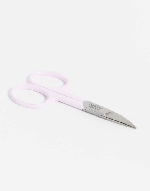 Elegant Touch Professional Nail Scissors ASOS