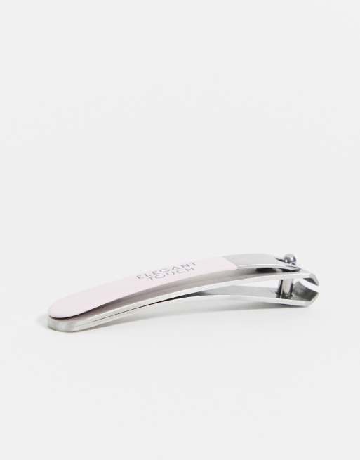 Elegant Touch Professional Toe Nail Clipper, 2 of 4