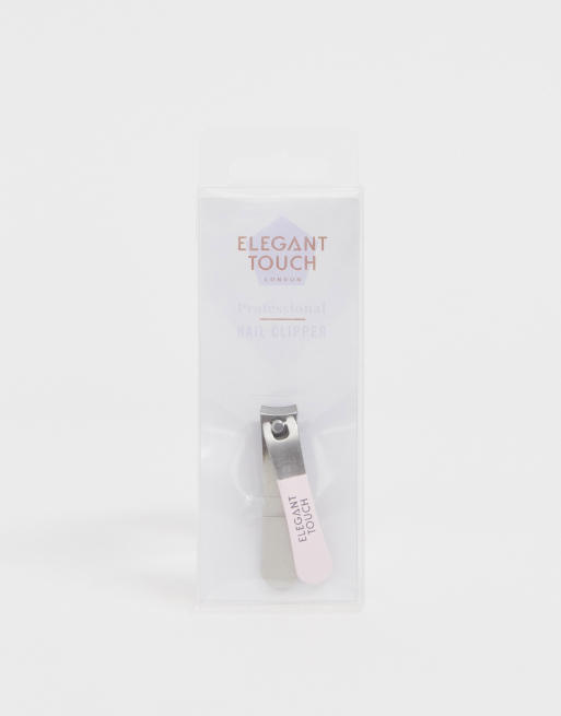 Elegant Touch - Tagliaunghie professionale