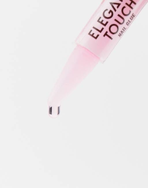 Elegant Touch Totally Bare Stiletto False Nails, 3 of 4