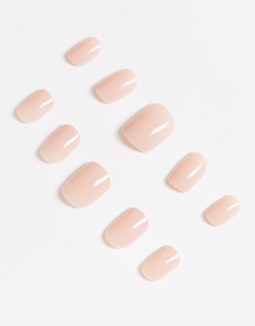 Elegant Touch Vanilla Chai False Nails, 3 of 4
