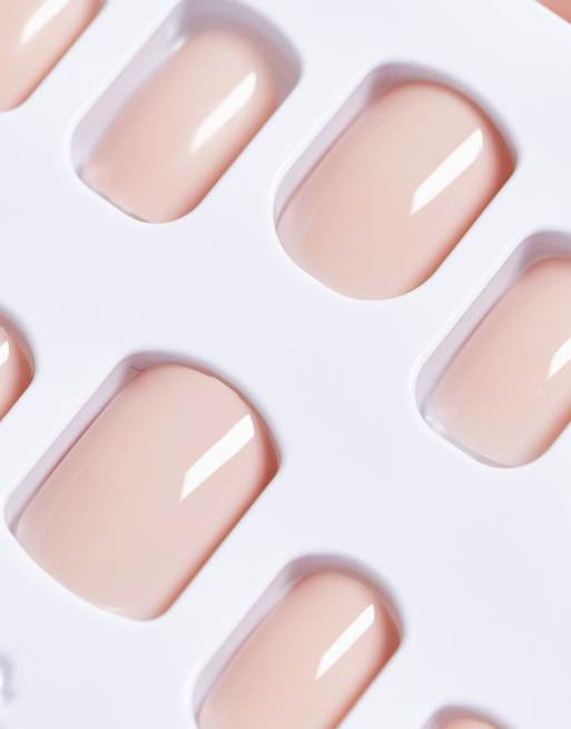 Elegant Touch – Vanilla Chai – Kunstnägel, 2 von 4